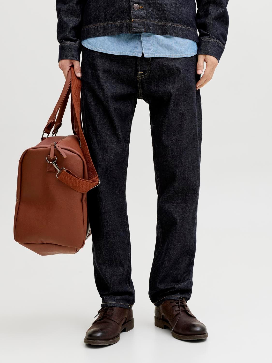 Jjichris Jjorginal Cb 520 Noos - Jack & Jones
