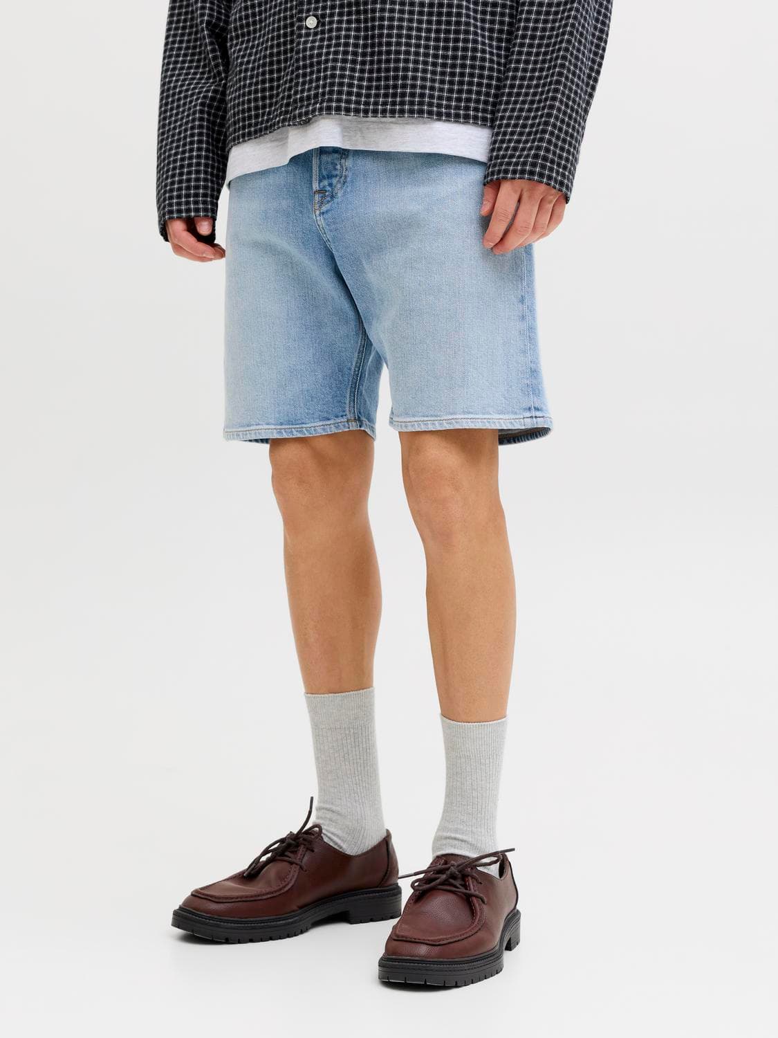 Jjitony Jjoriginal Shorts Am 460 Sn - Jack & Jones