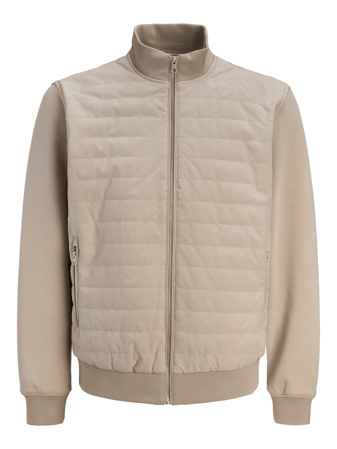 Jprblaspencer Hybrid Jacket - Jack & Jones