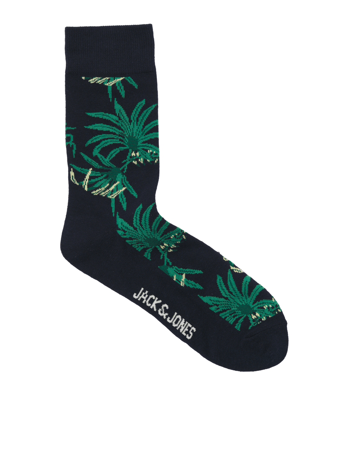 Jacflamingo Flower Socks 3 Pack - Jack & Jones