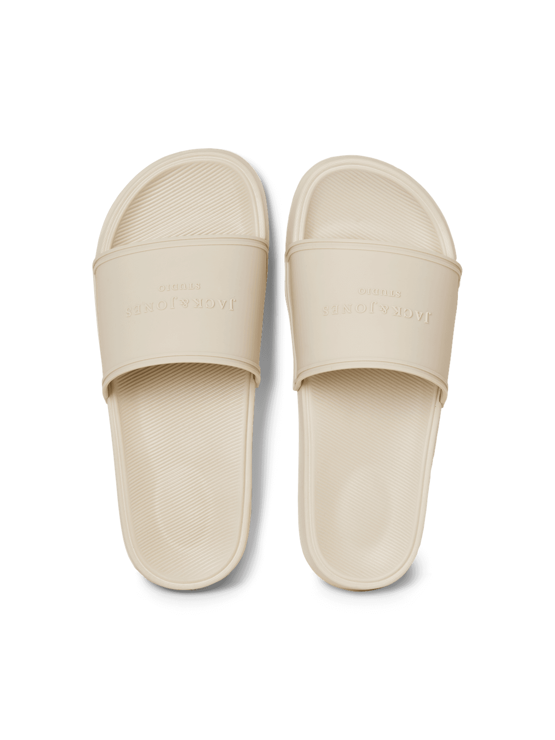 Jfwartillery Moulded Slider Sn - Jack & Jones