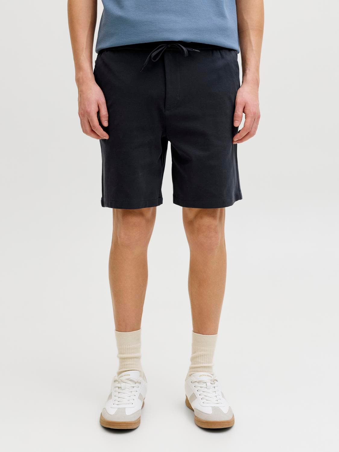 Jpstace Neo Jogger Shorts Reg Sn - Jack & Jones