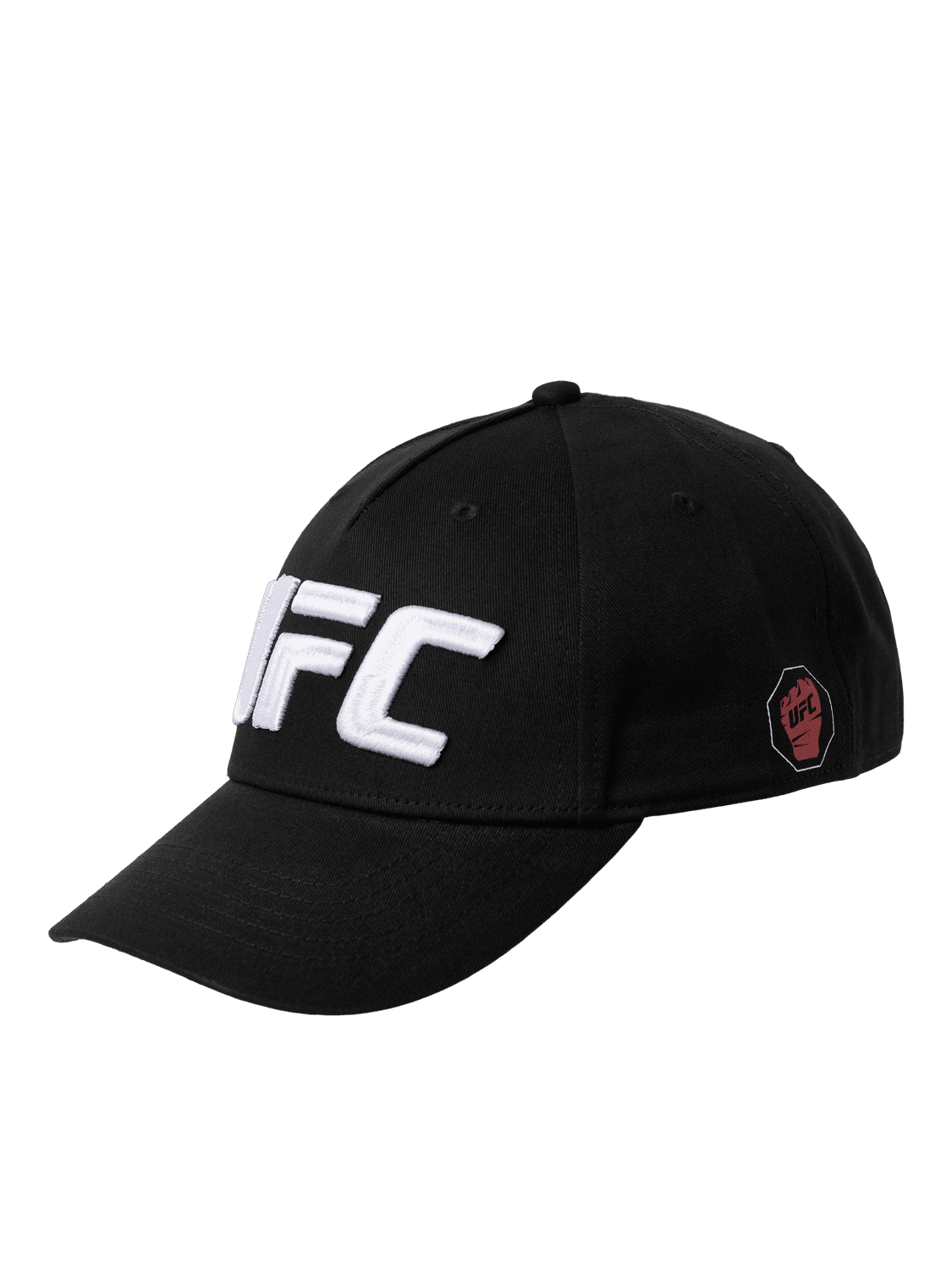 Jacbase Ufc Cap - Jack & Jones