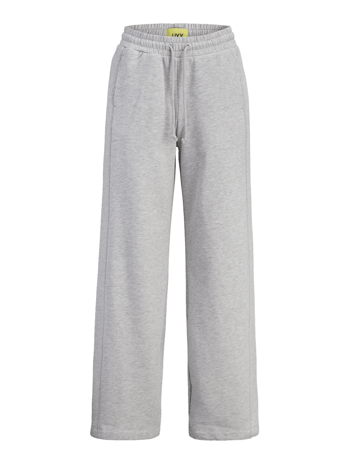Jxcora Wide Barrel Mw Sweat Pants Swt