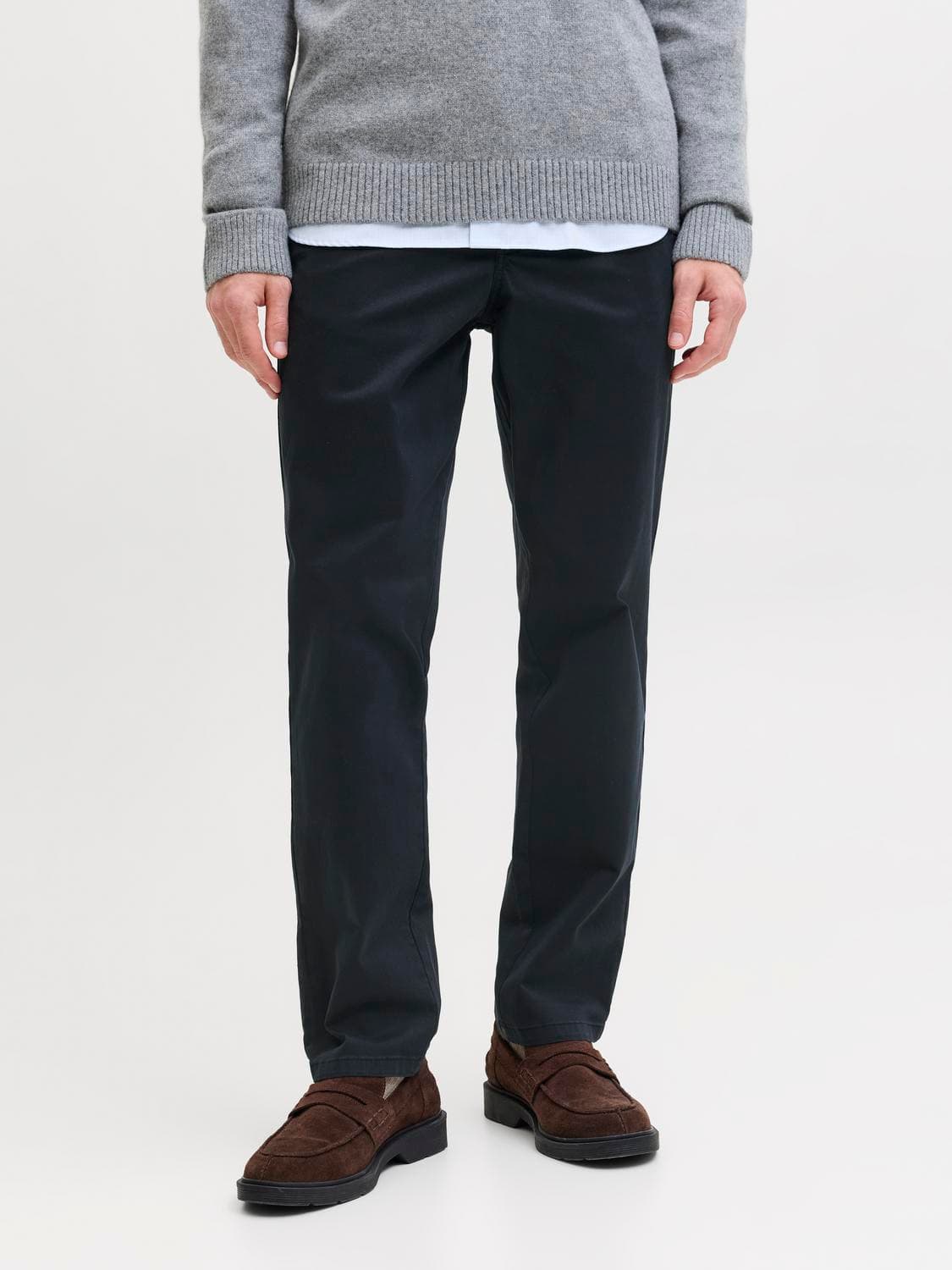 Jpstollie Vance Chino Noos - Jack & Jones