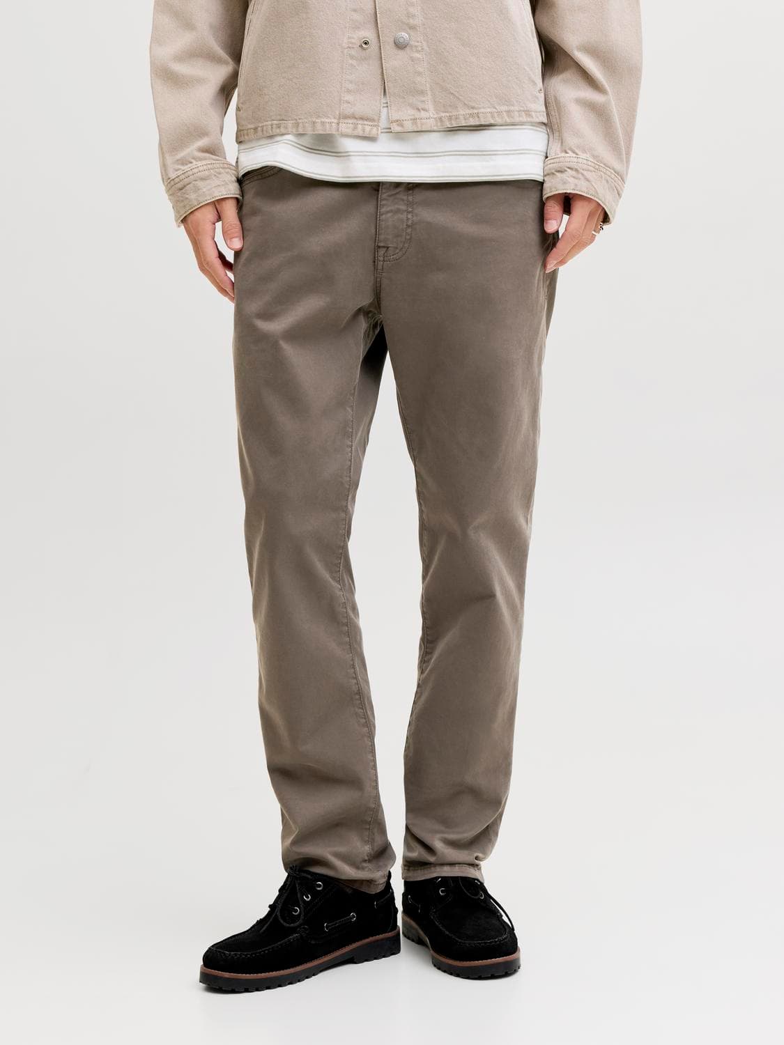 Jpstclark Finn Pants Sn - Jack & Jones