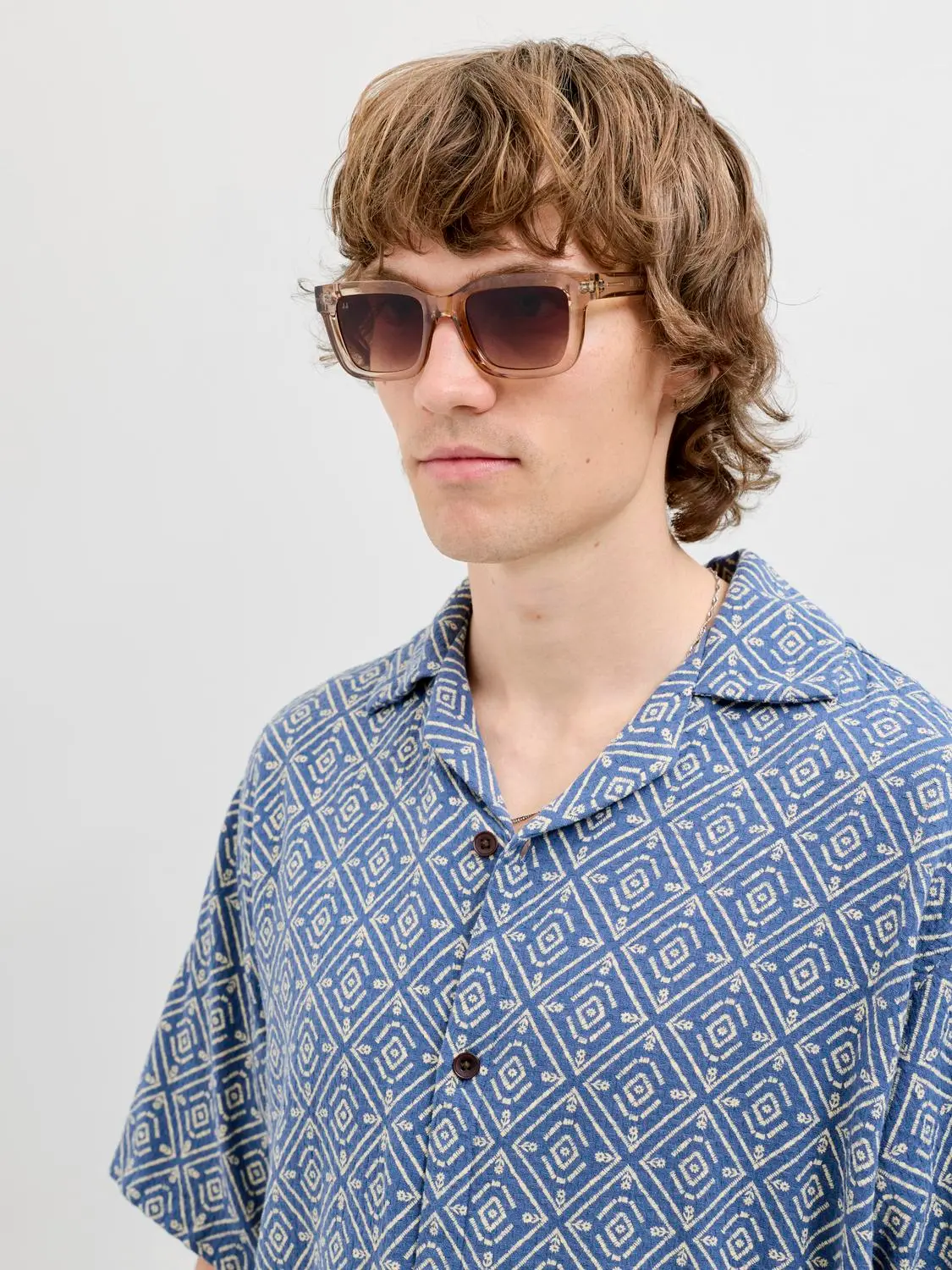 Jackax Sunglasses - Jack & Jones