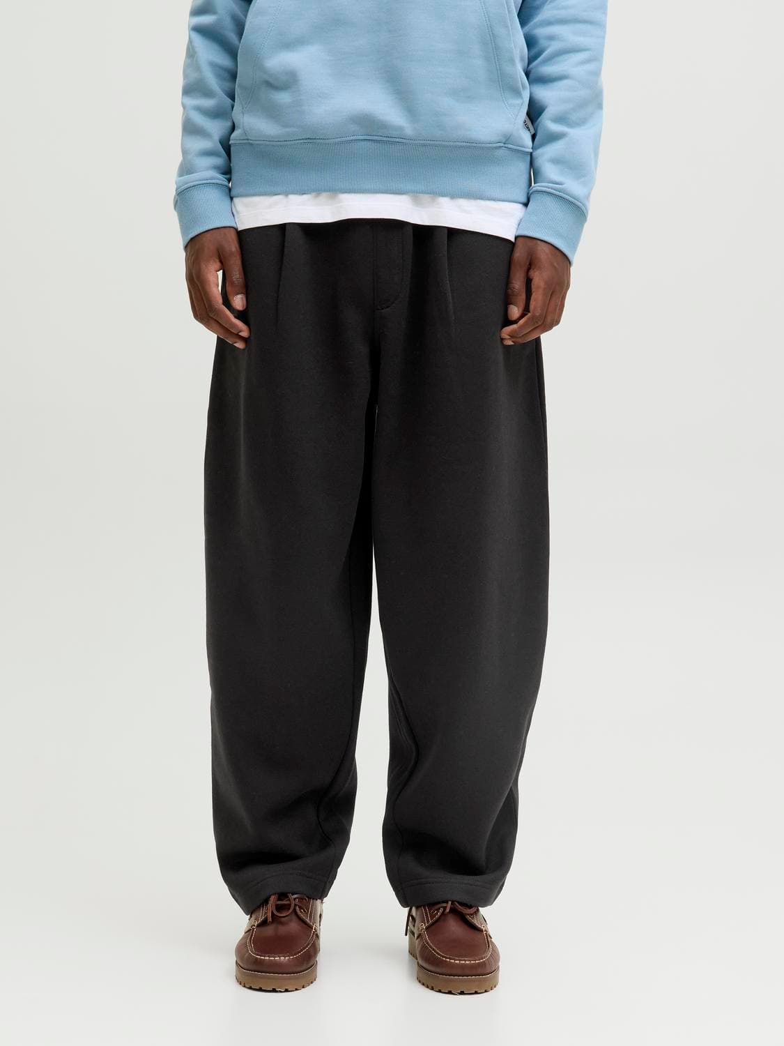 Jpstevan Bradley Sweat Pants - Jack & Jones