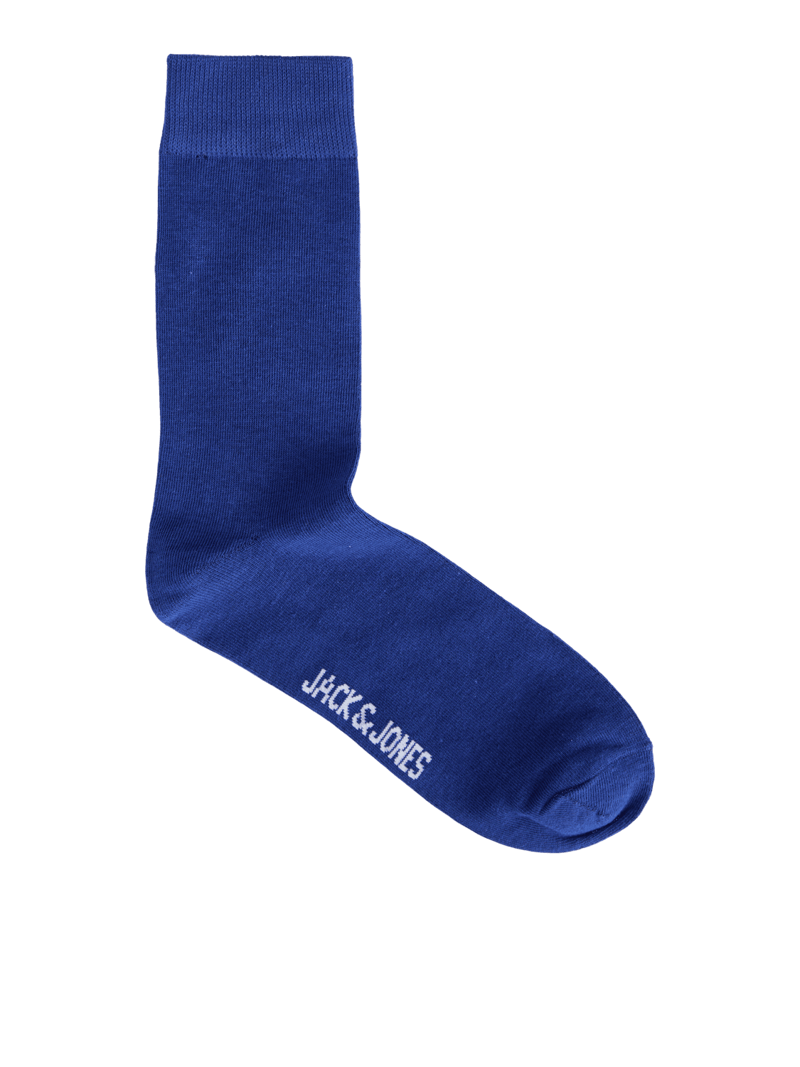 Jacmars Skulls Socks 3 Pack Sn - Jack & Jones