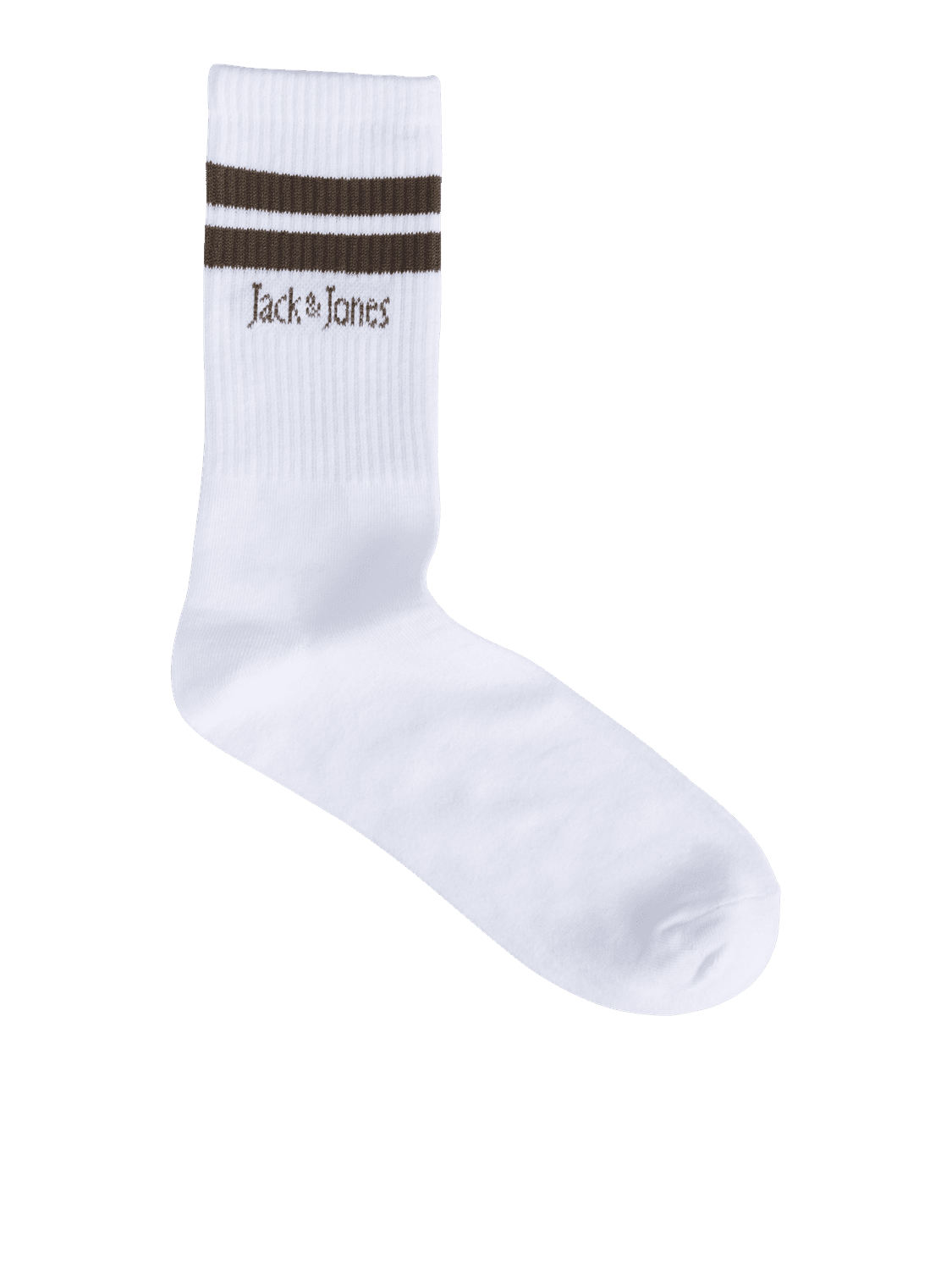 Jacdavid Tennis Socks 3 Pack Sn - Jack & Jones