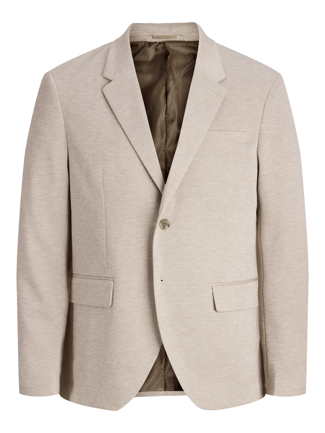 Jprblamartin Leon Blazer No05 Sn Ger - Jack & Jones