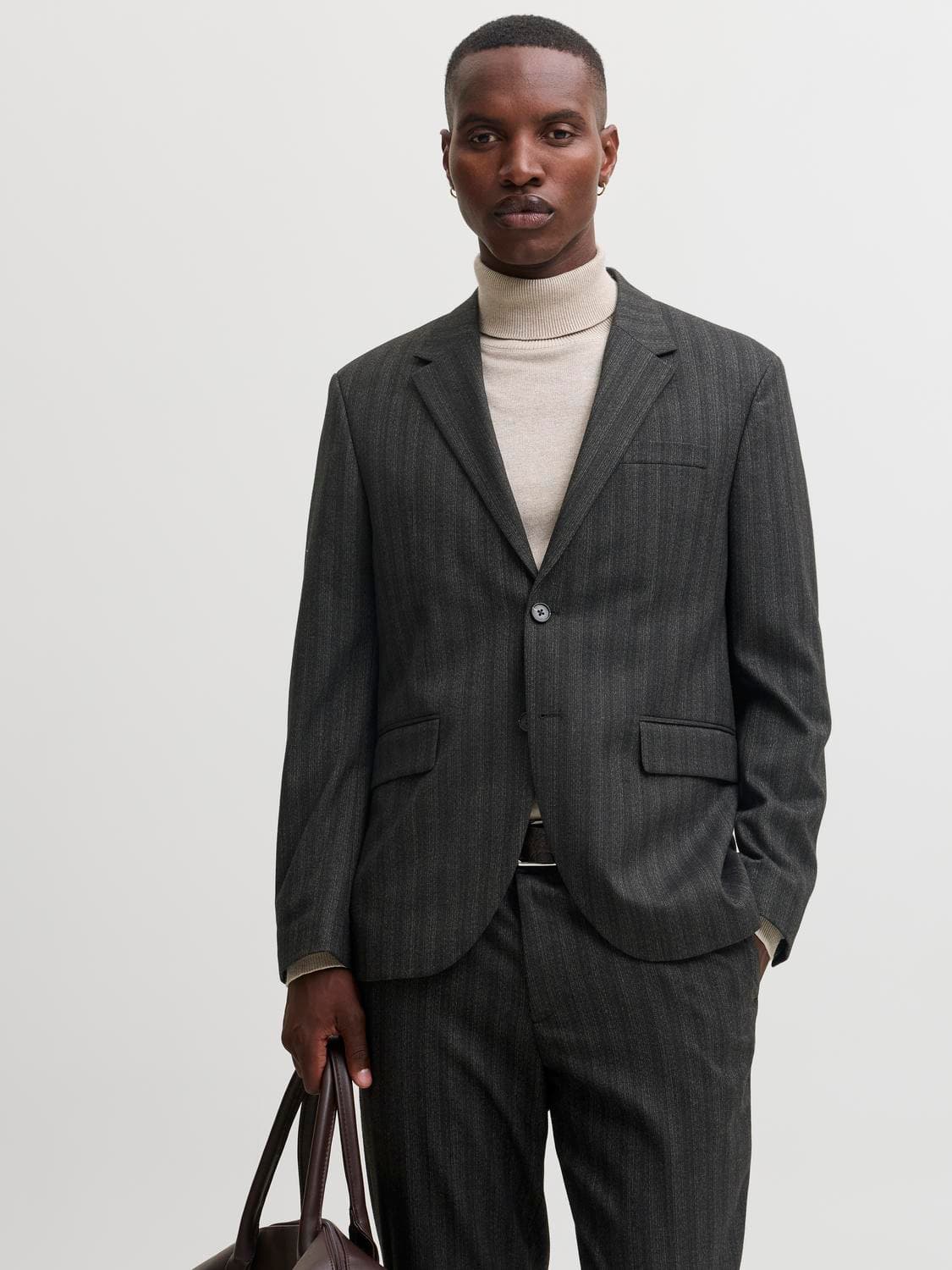 Jprmartin Winter Blazer - Jack & Jones