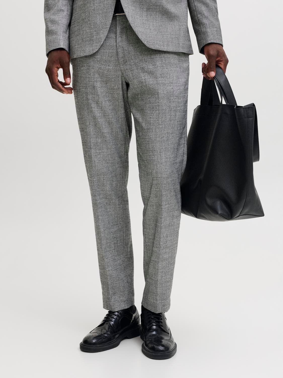 Jprmartin Winter Trouser - Jack & Jones