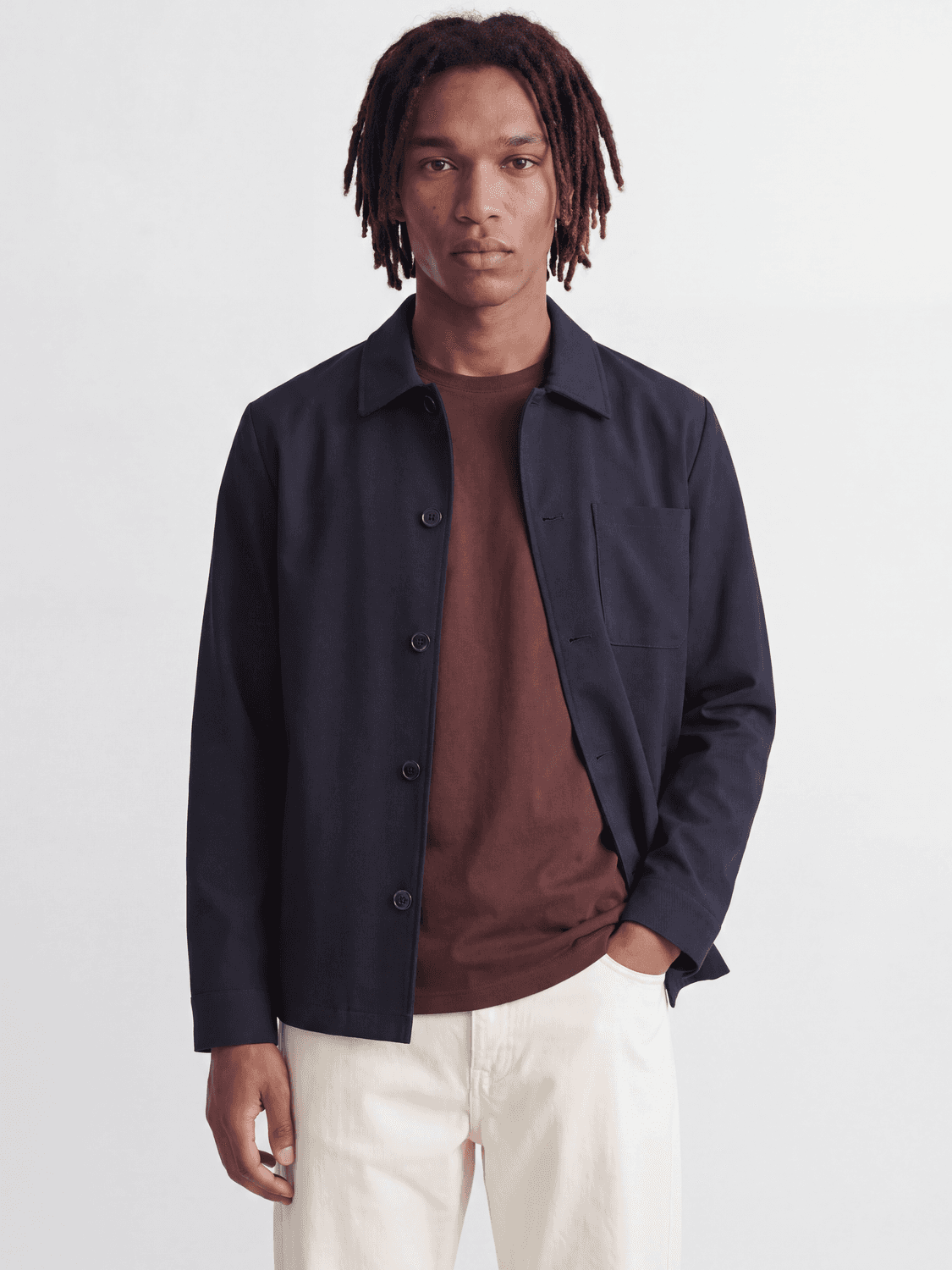 Jprharry Hybrid Modern Blazer - Jack & Jones