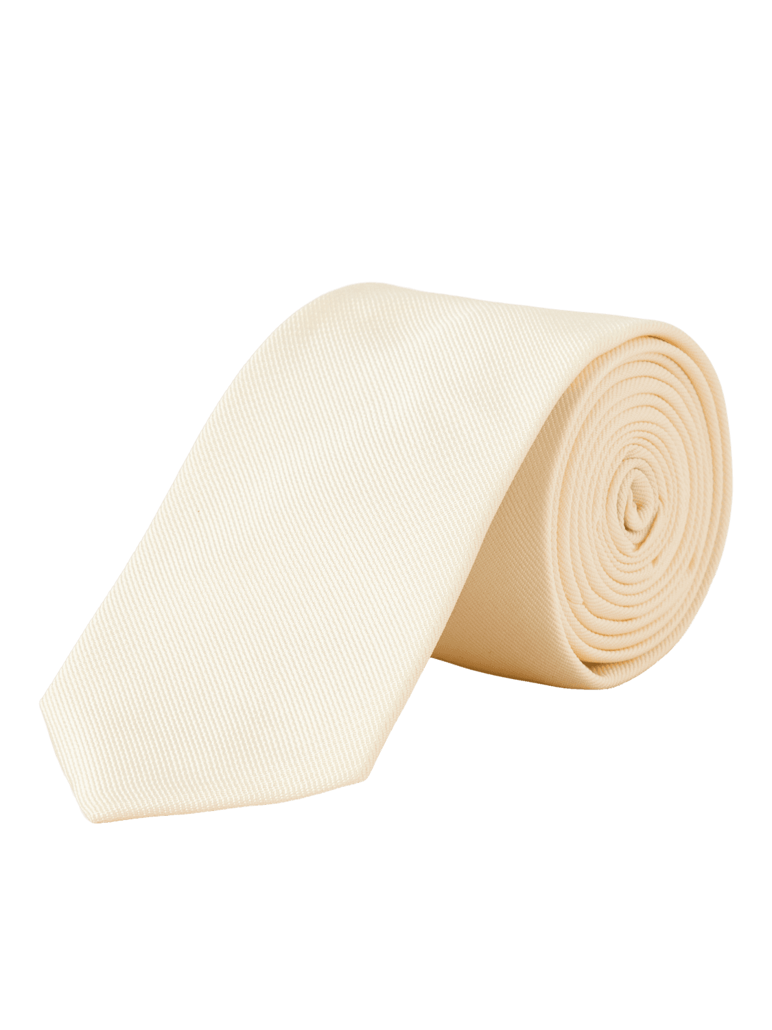 Jacsolid Structured Tie Noos