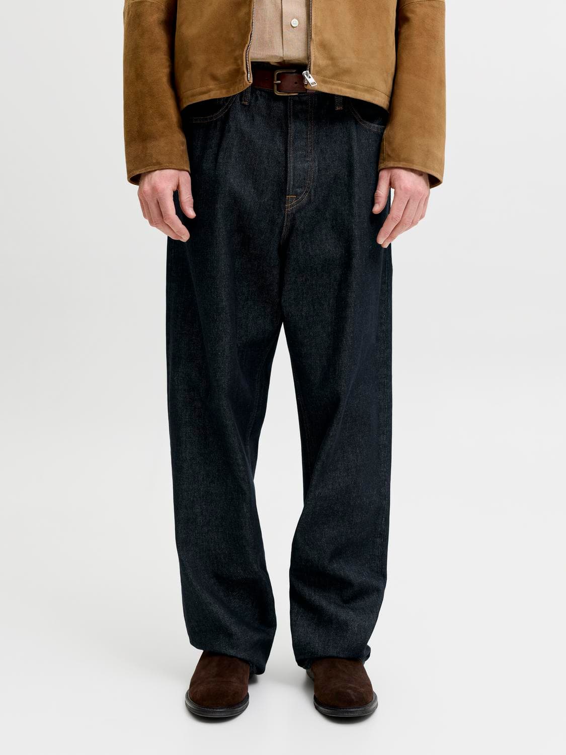 Jjialex Jjoriginal Am 358 Noos - Jack & Jones