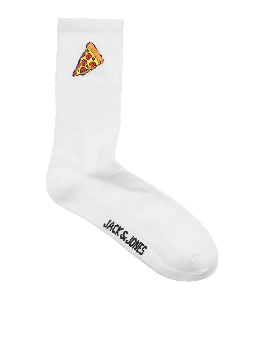Jacfood Tennis Socks 3 Pack - Jack & Jones