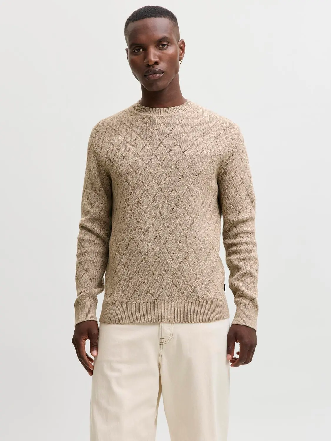 Jprblacole Knit Structure Pack - Jack & Jones