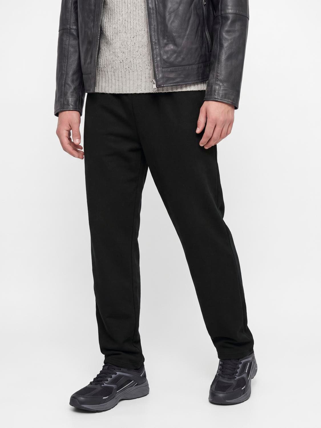 Jacollie Plain Sweatpants Noos - Jack & Jones