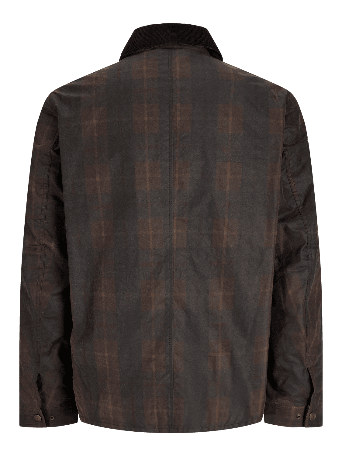Jprblucane Waxed Jacket - Jack & Jones