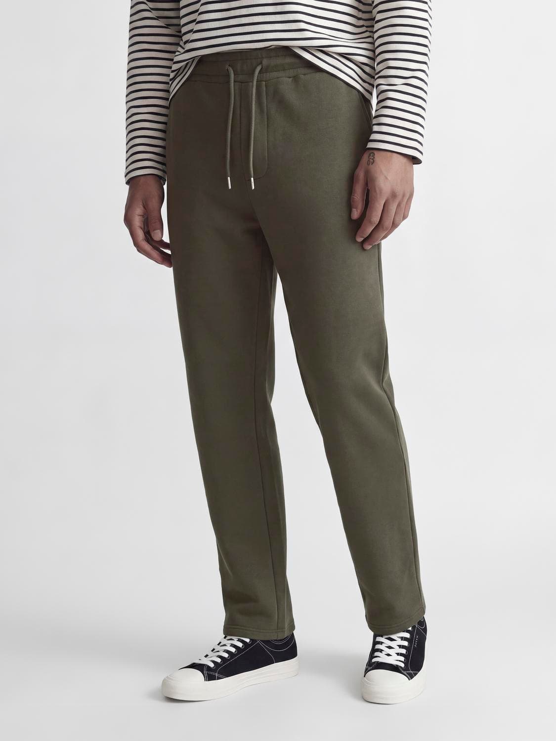Jpstbill Legacy Scuba Unc Swt Pants Noos - Jack & Jones