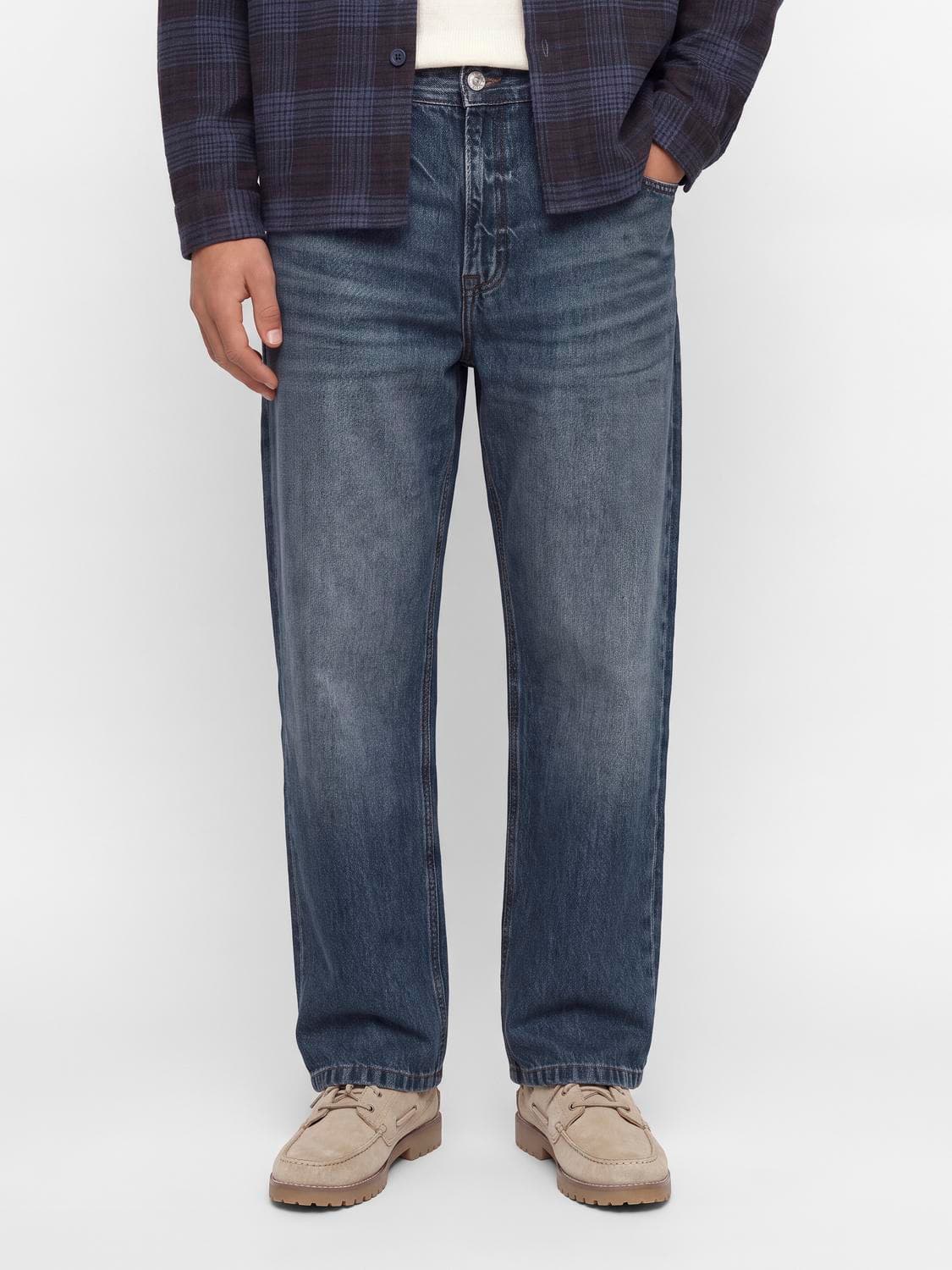 Jjialex Jjcrew St 105 - Jack & Jones