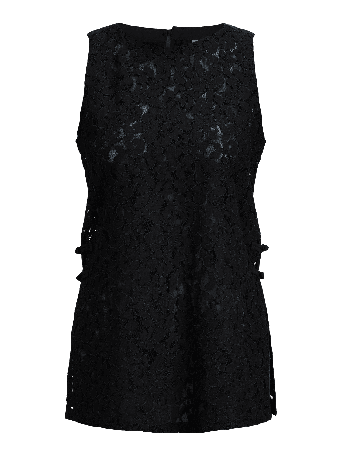 Jxiris Lace Sl Top Wvn - Jack & Jones