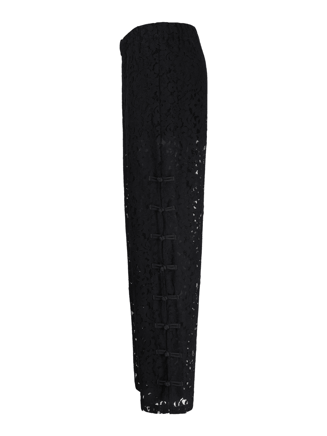 Jxiris Lace Mw Pant Wvn - Jack & Jones