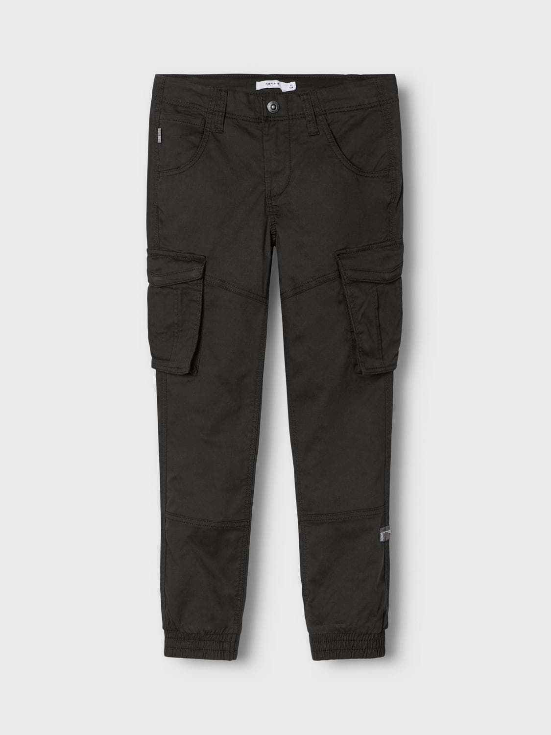 Ryan Cargo Buxur - name it
