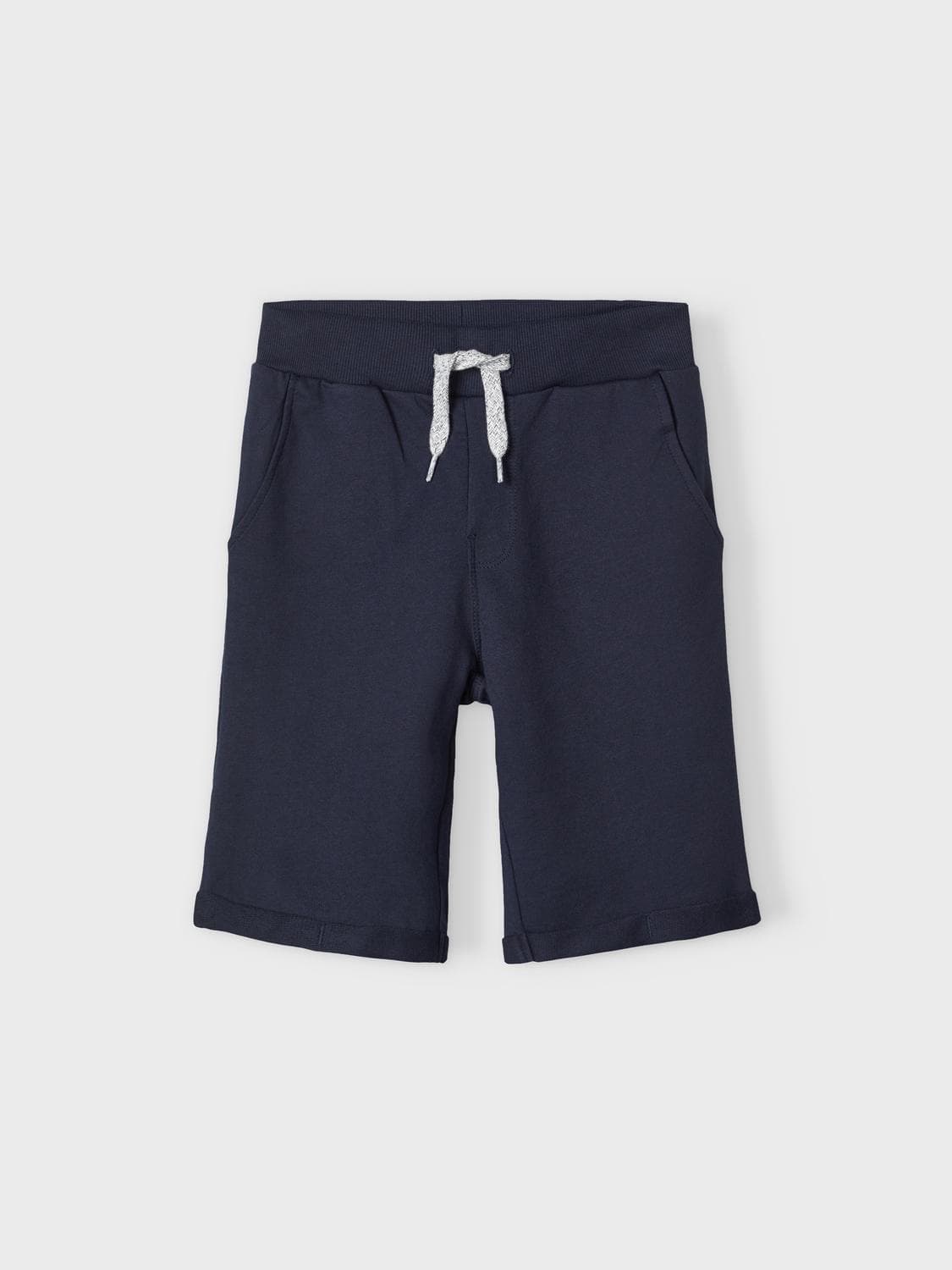 Nkmvermo Long Swe Shorts Unb Noos - name it