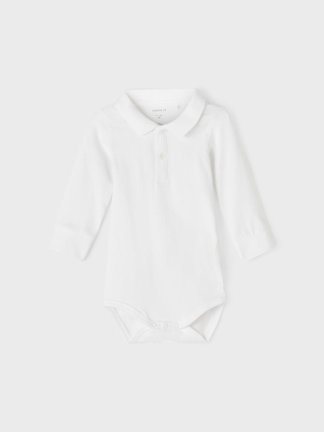 Holger Polo Samfella - name it