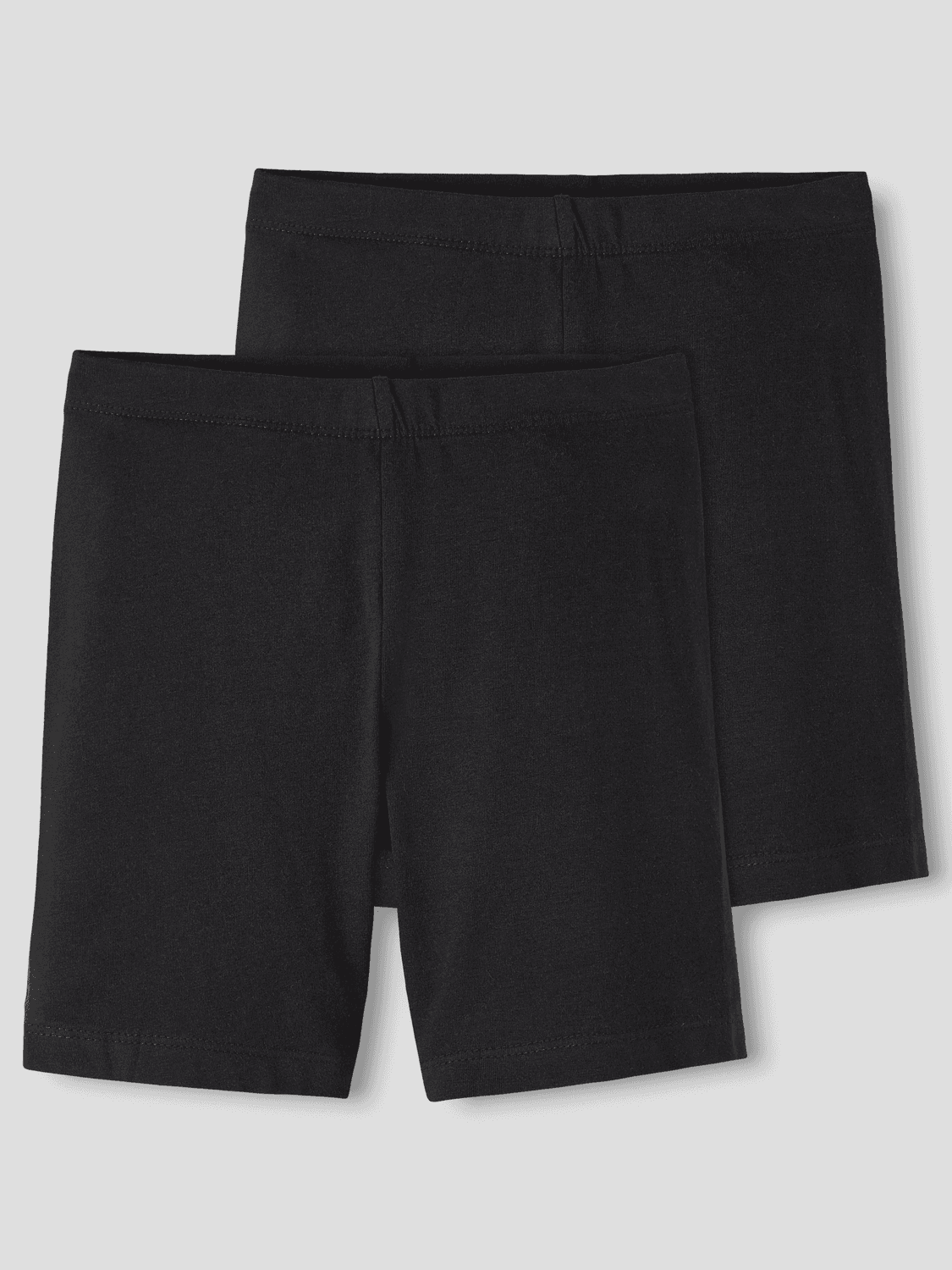 Vivian Hjólabuxur 2-Pack - name it