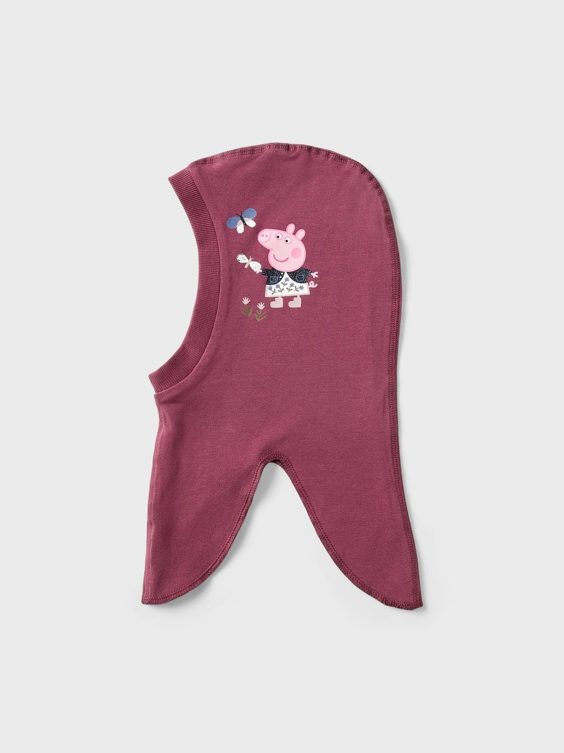 Peppapig Lambhúshetta - name it