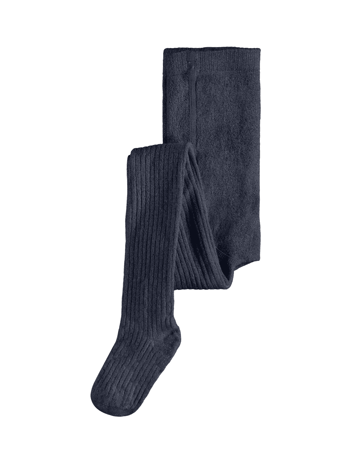 Sokkabuxur Rib Glimmer