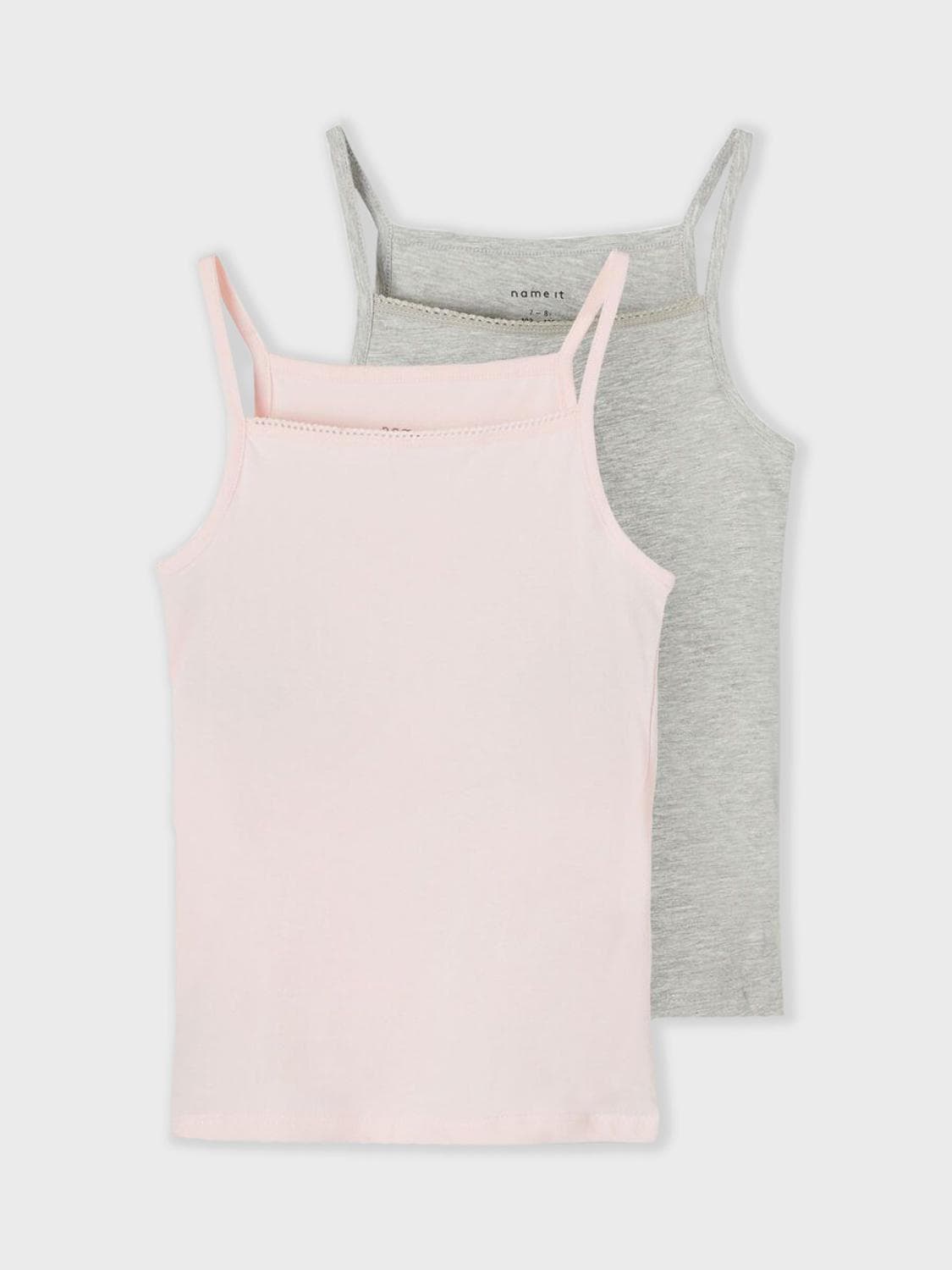 Nærbolur 2-Pack - name it