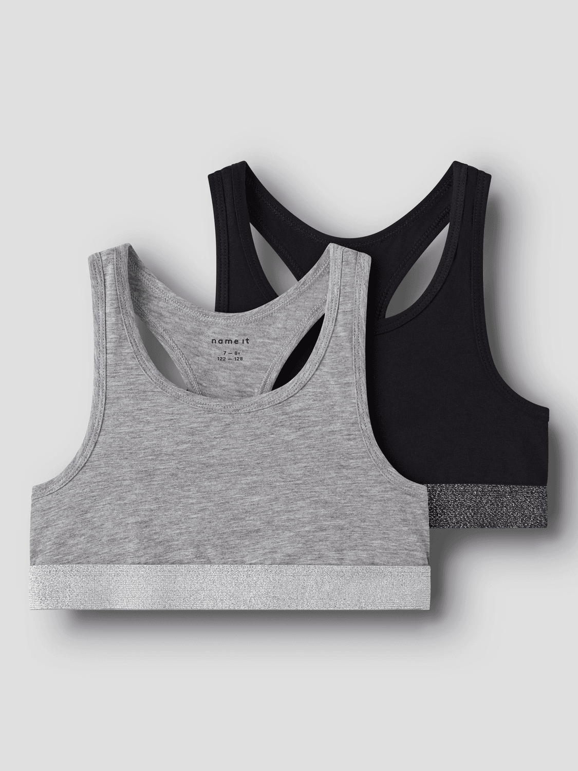 Toppur Short 2-Pack - name it