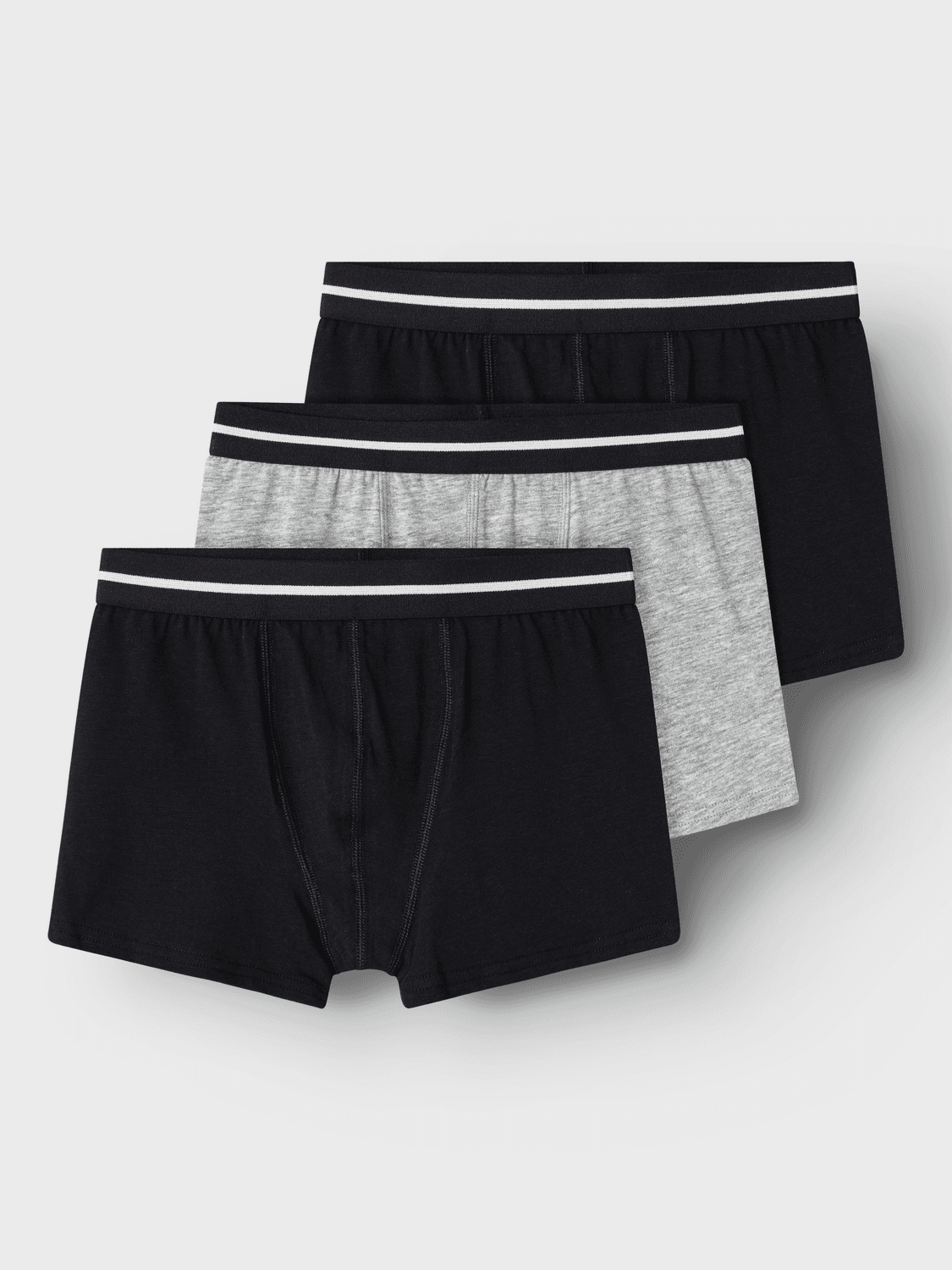 Boxer Nærbuxur 3-Pack - name it