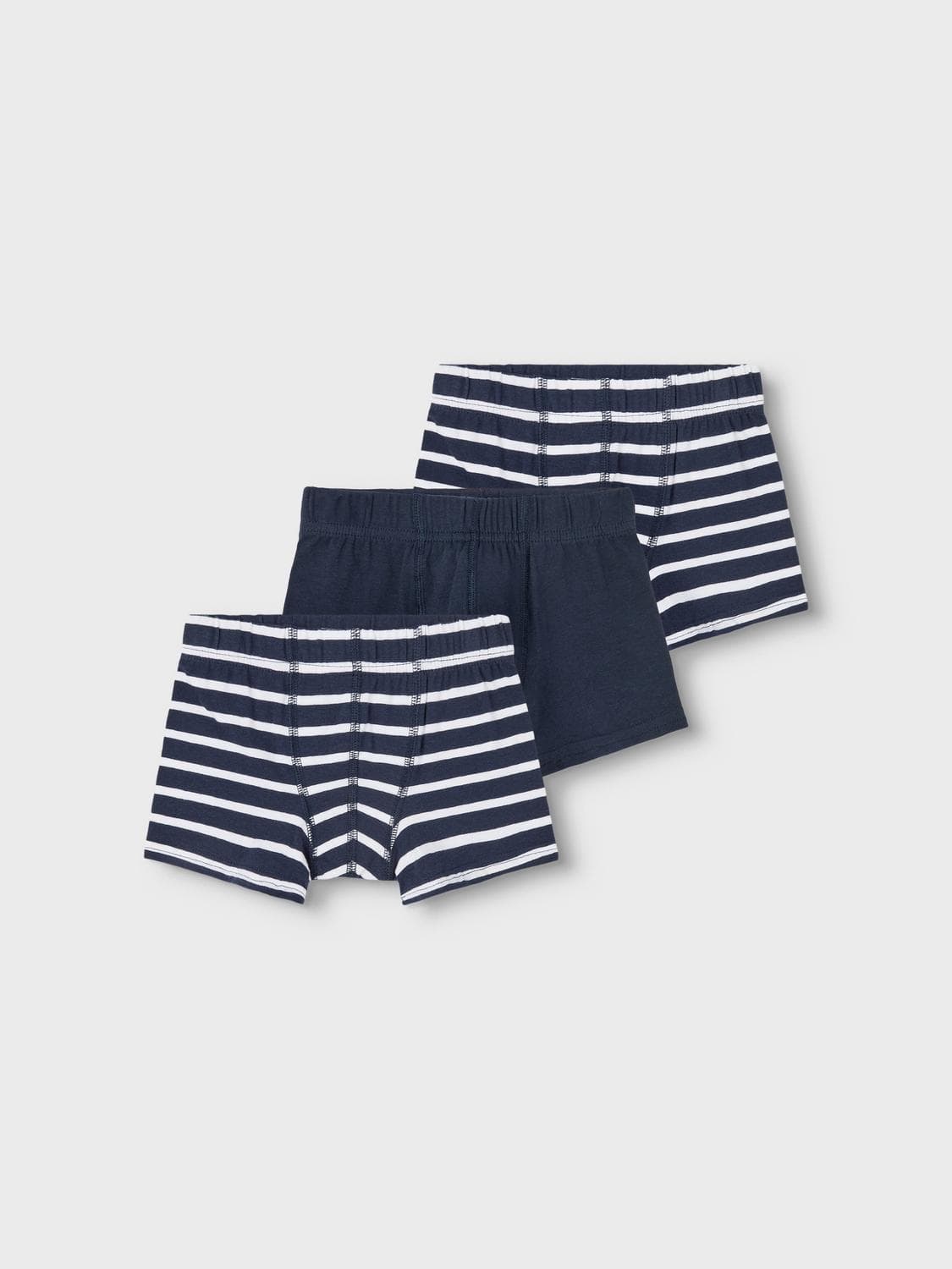 Nærbuxur 3-Pack - name it