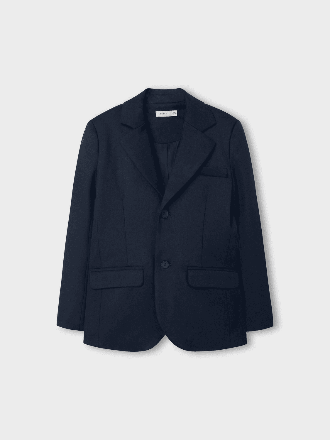 Riramel Blazer - name it
