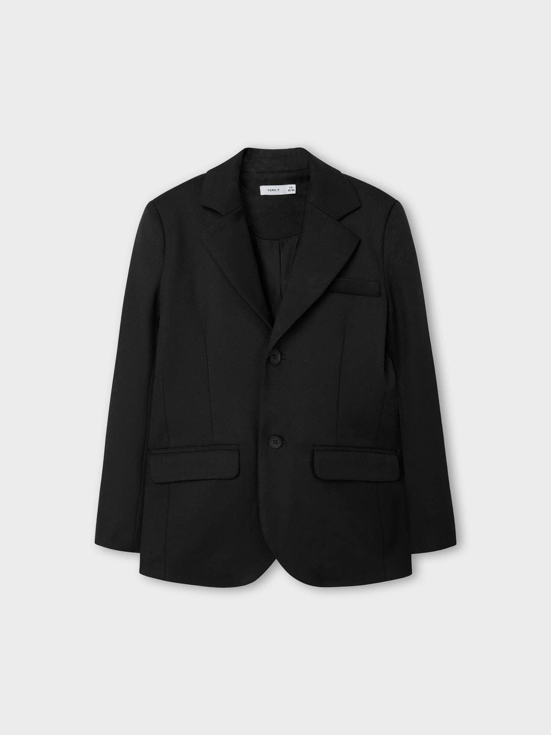 Riramel Blazer - name it