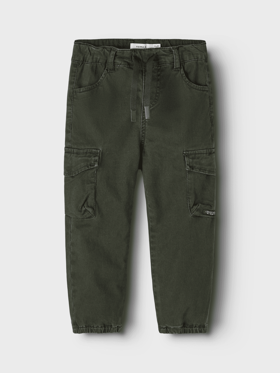 Nmmben Cargo R Twi Pant 1771-Hi Noos - name it