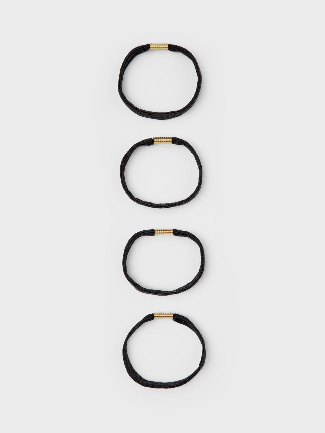 Jubi Hárteygja 4-Pack - name it