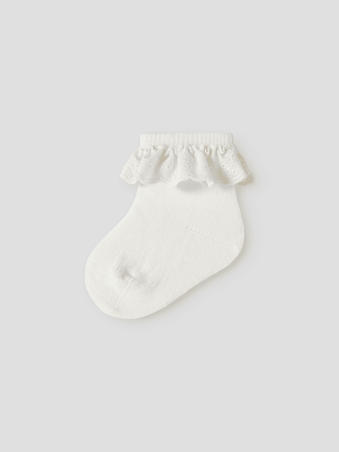 Nbfdertrud Sock Lil - name it
