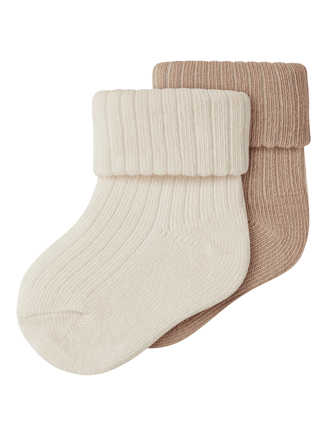 Nugat 2-Pack Sokkar