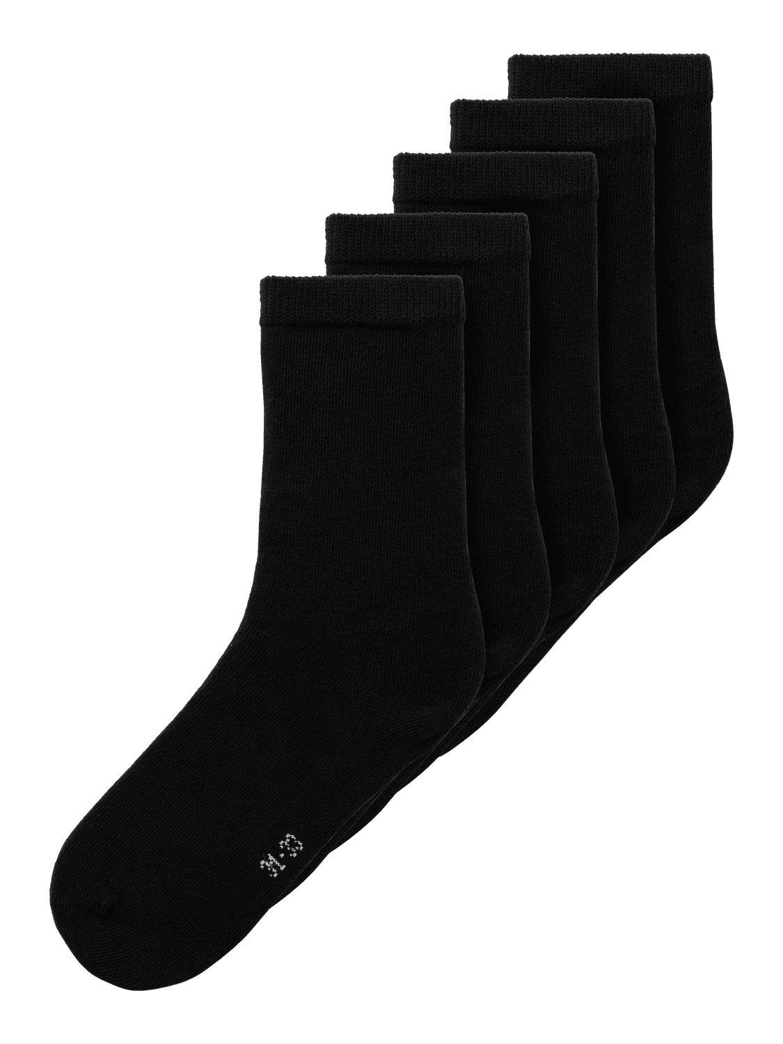 Sokkar 5-Pack