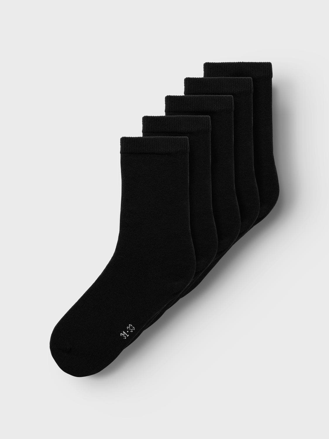 Sokkar 5-Pack - name it