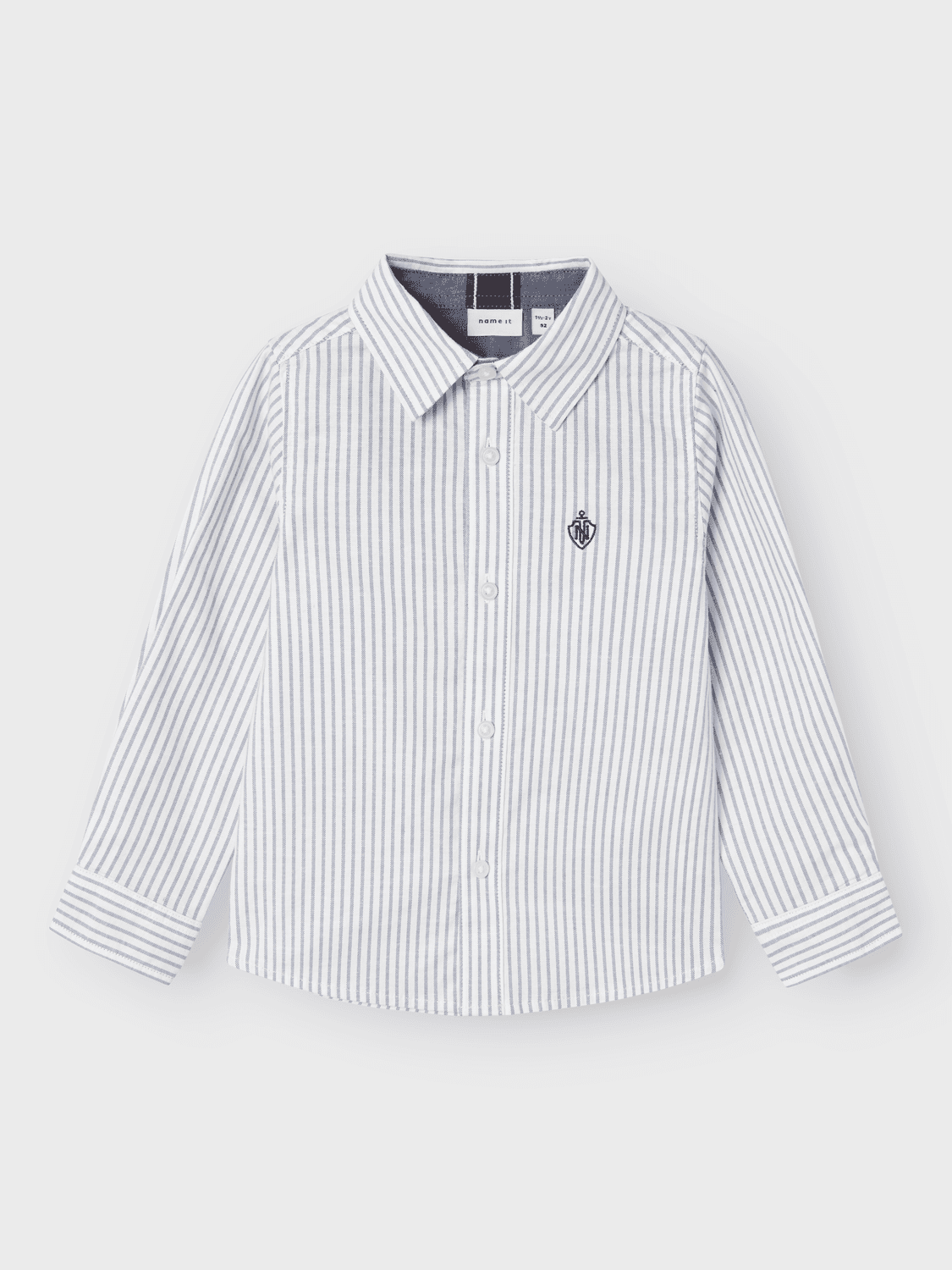 Nmmrekid Shirt - name it