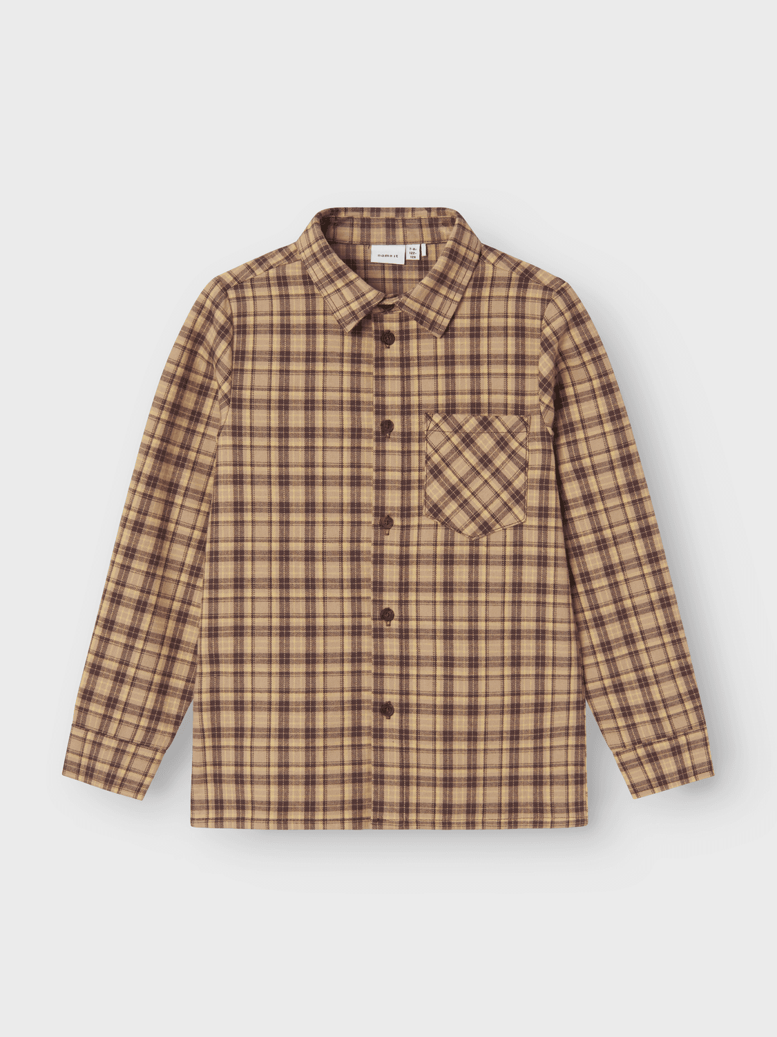 Nkmresoren Ls Shirt - name it