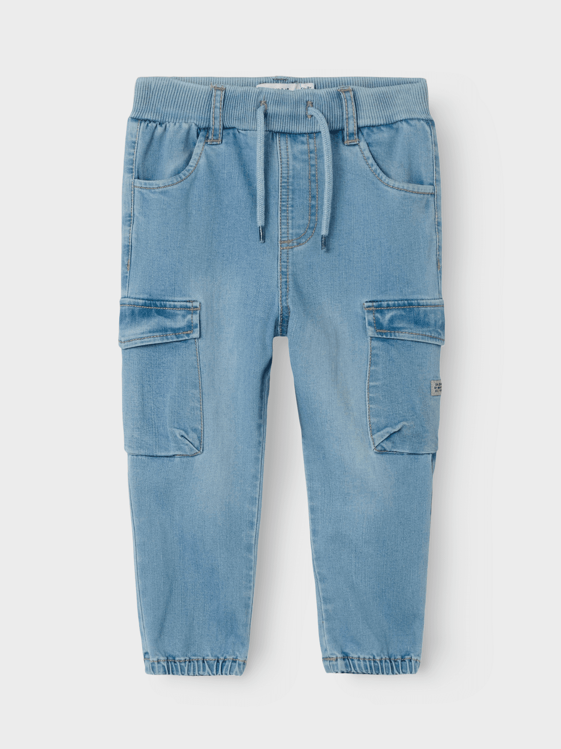 Ben Baggy 9770 Gallabuxur - name it