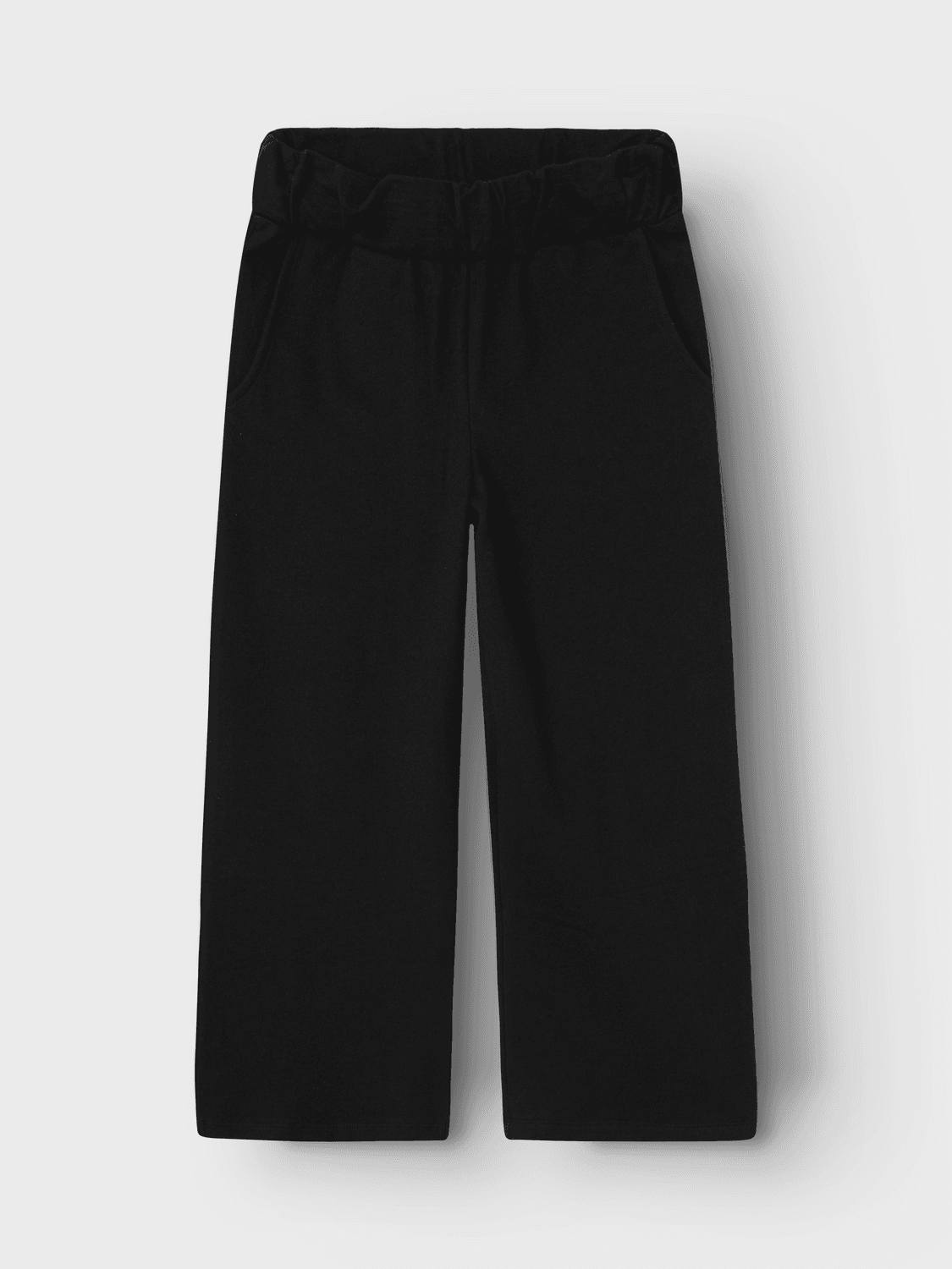 Nkfvanita Wide Swe Pant Unb - name it